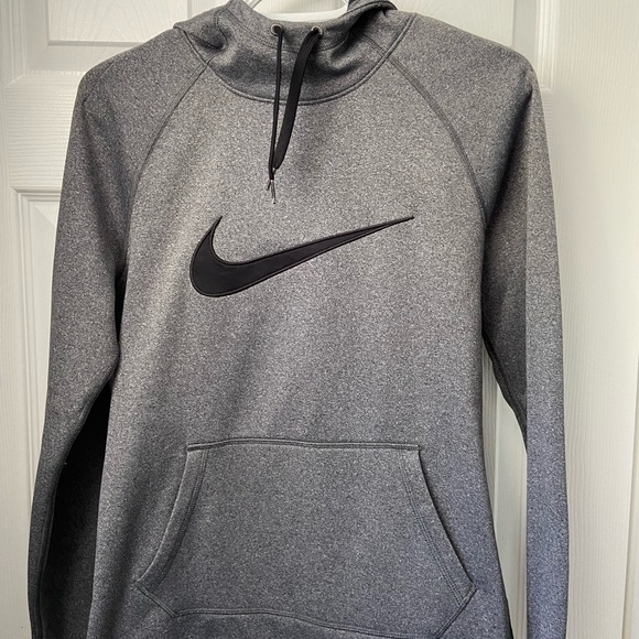Brand New Nike Dri-Fit Hoodie - Picture 2 of 2